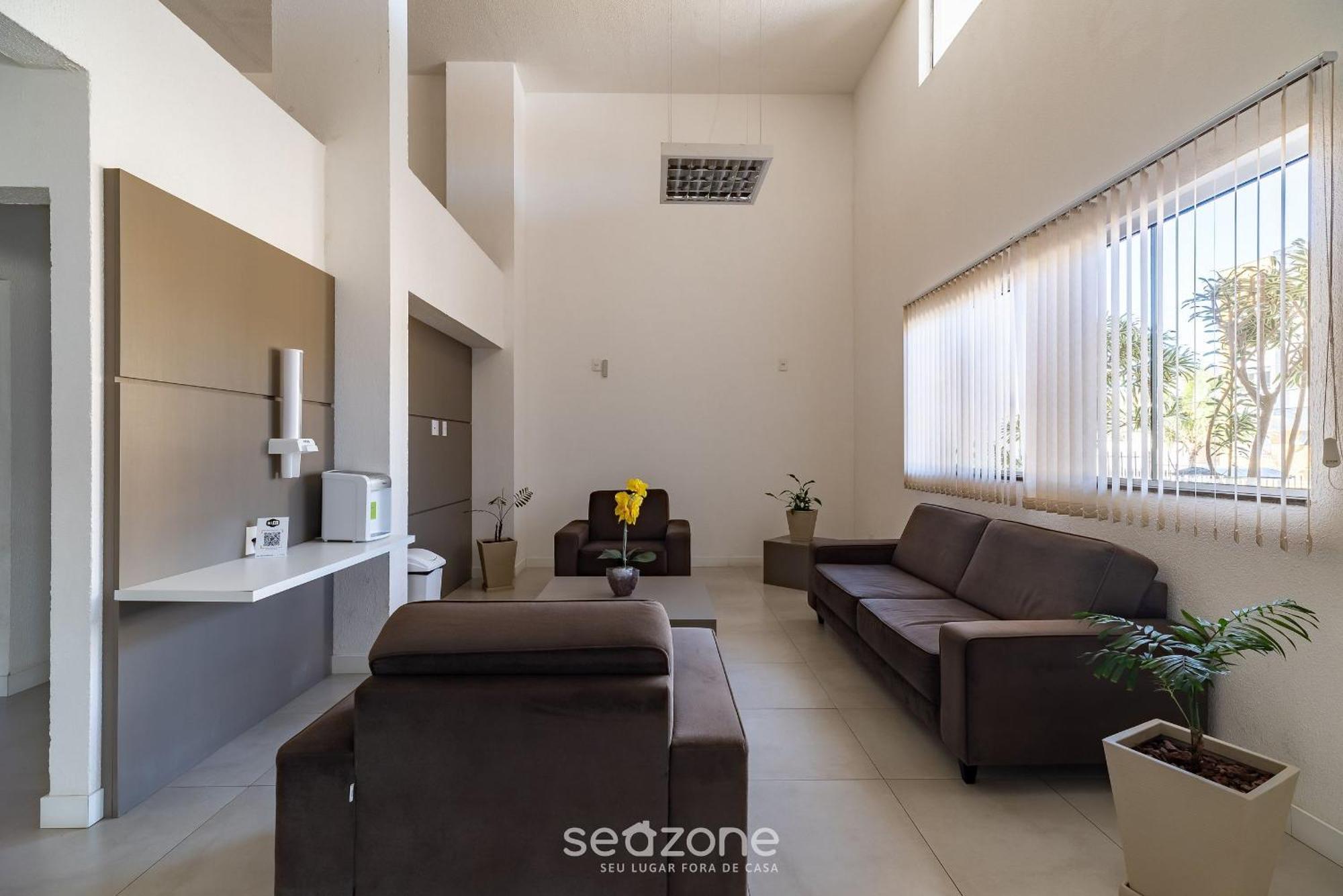 A 140m Da Floripa-sc Iaps Apartment Florianopolis