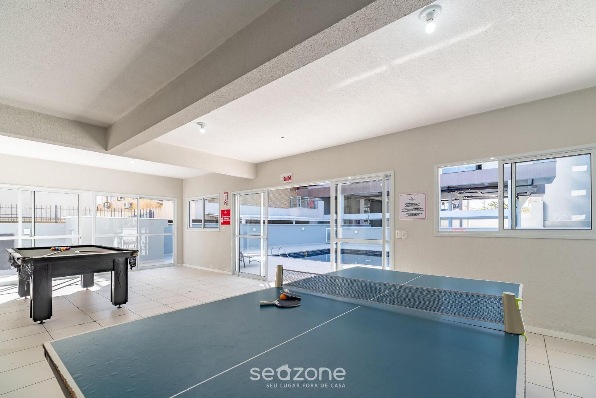 Apartment A 140m Da Floripa-sc Iaps Florianopolis