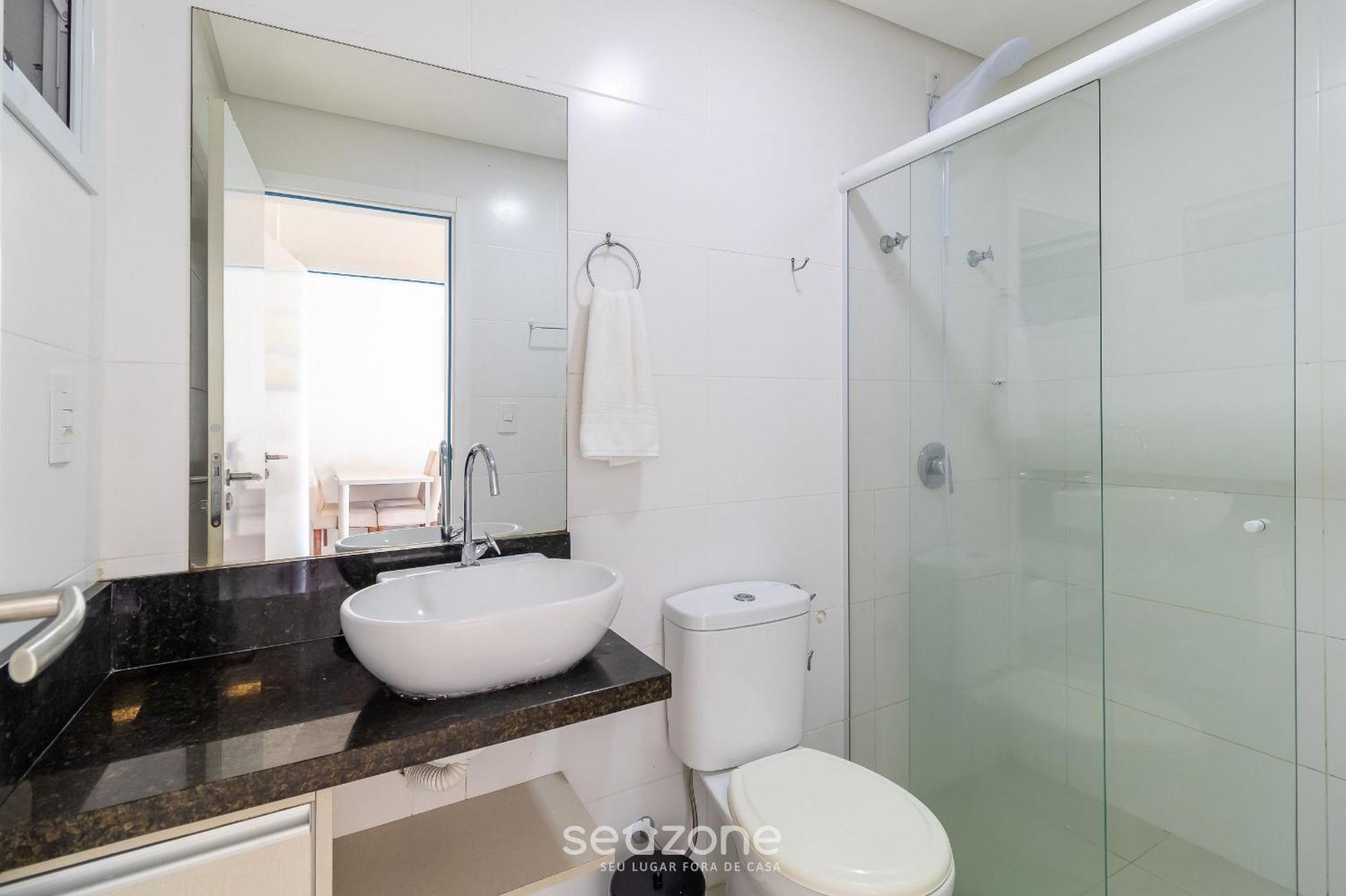 A 140m Da Floripa-sc Iaps Apartment Florianopolis