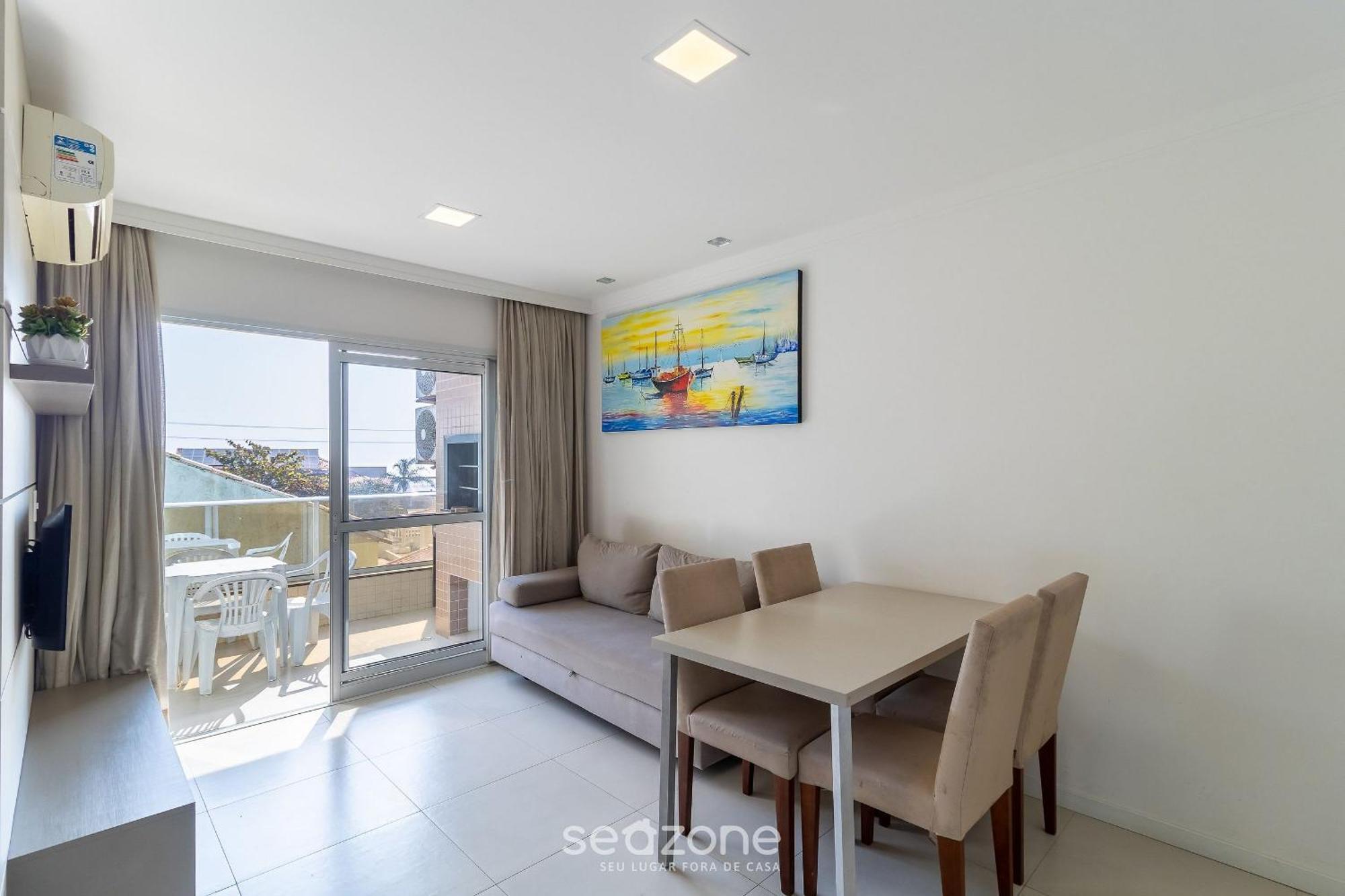 A 140m Da Floripa-sc Iaps * Florianopolis