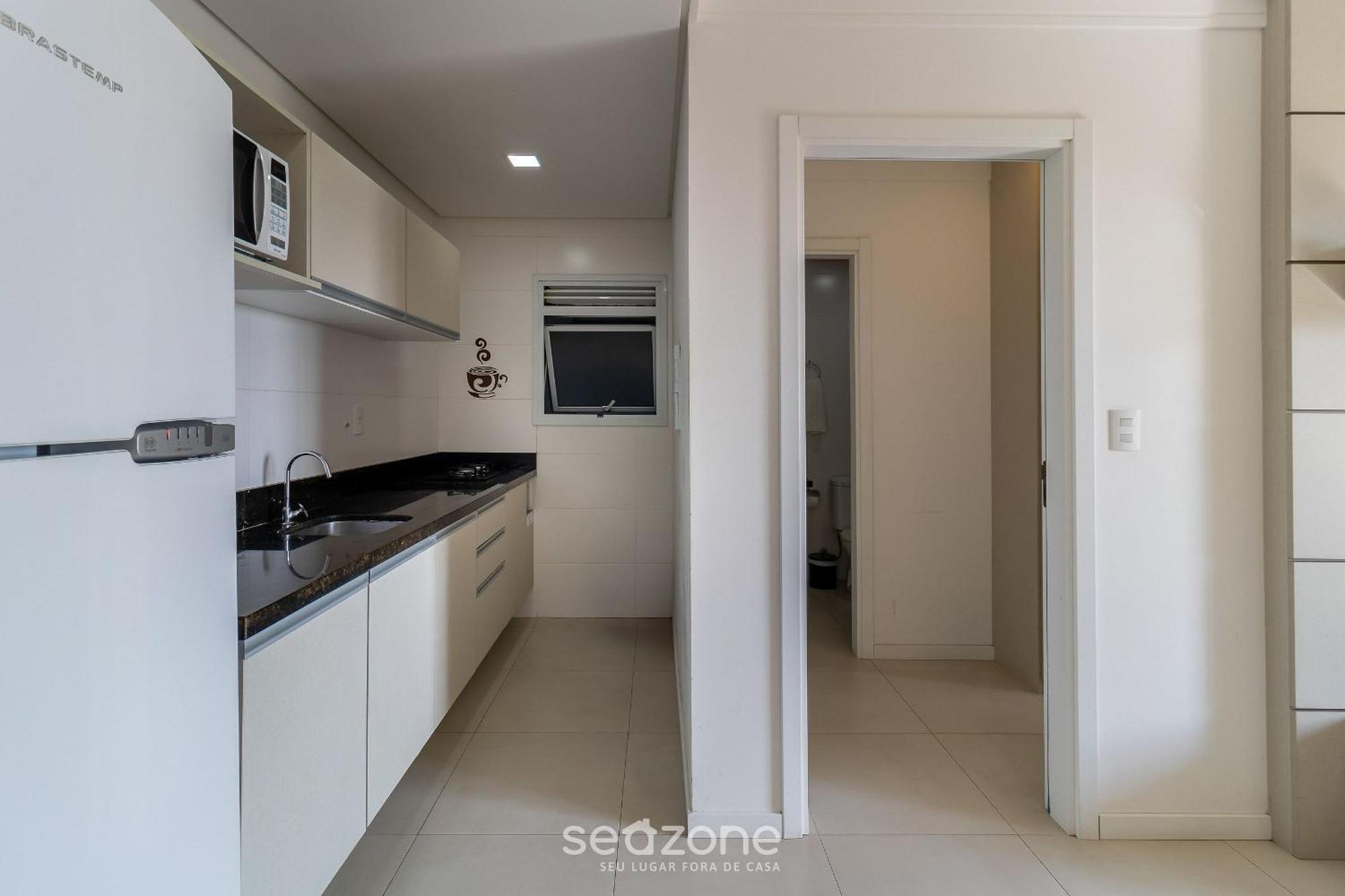 A 140m Da Floripa-sc Iaps Apartment *
