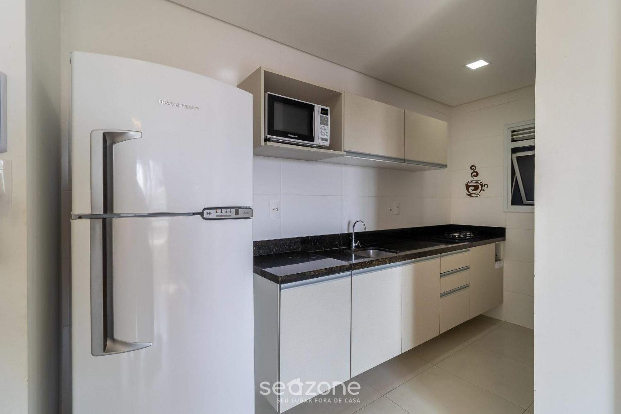 A 140m Da Floripa-sc Iaps Apartment *