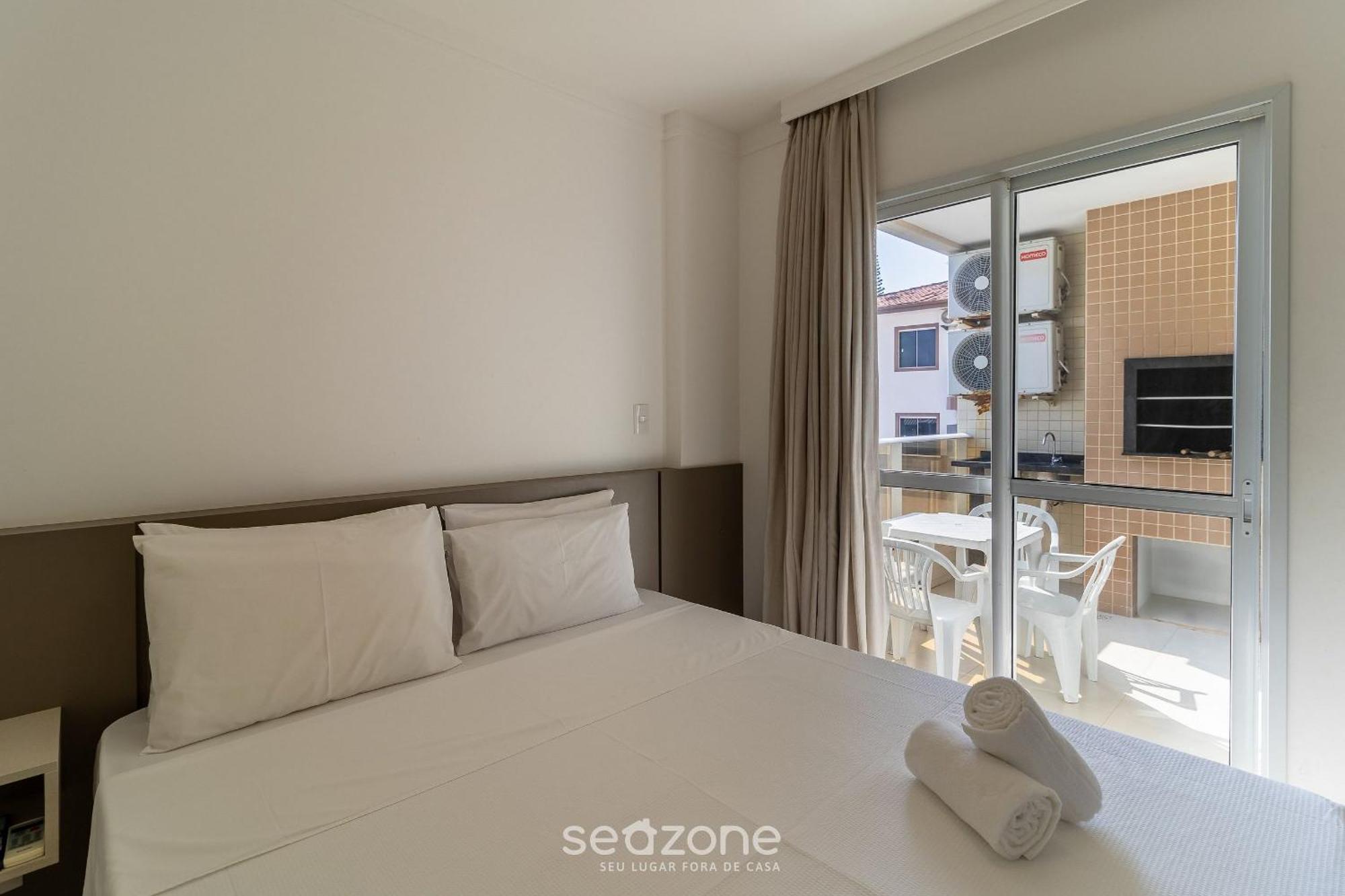 A 140m Da Floripa-sc Iaps Apartment Florianopolis