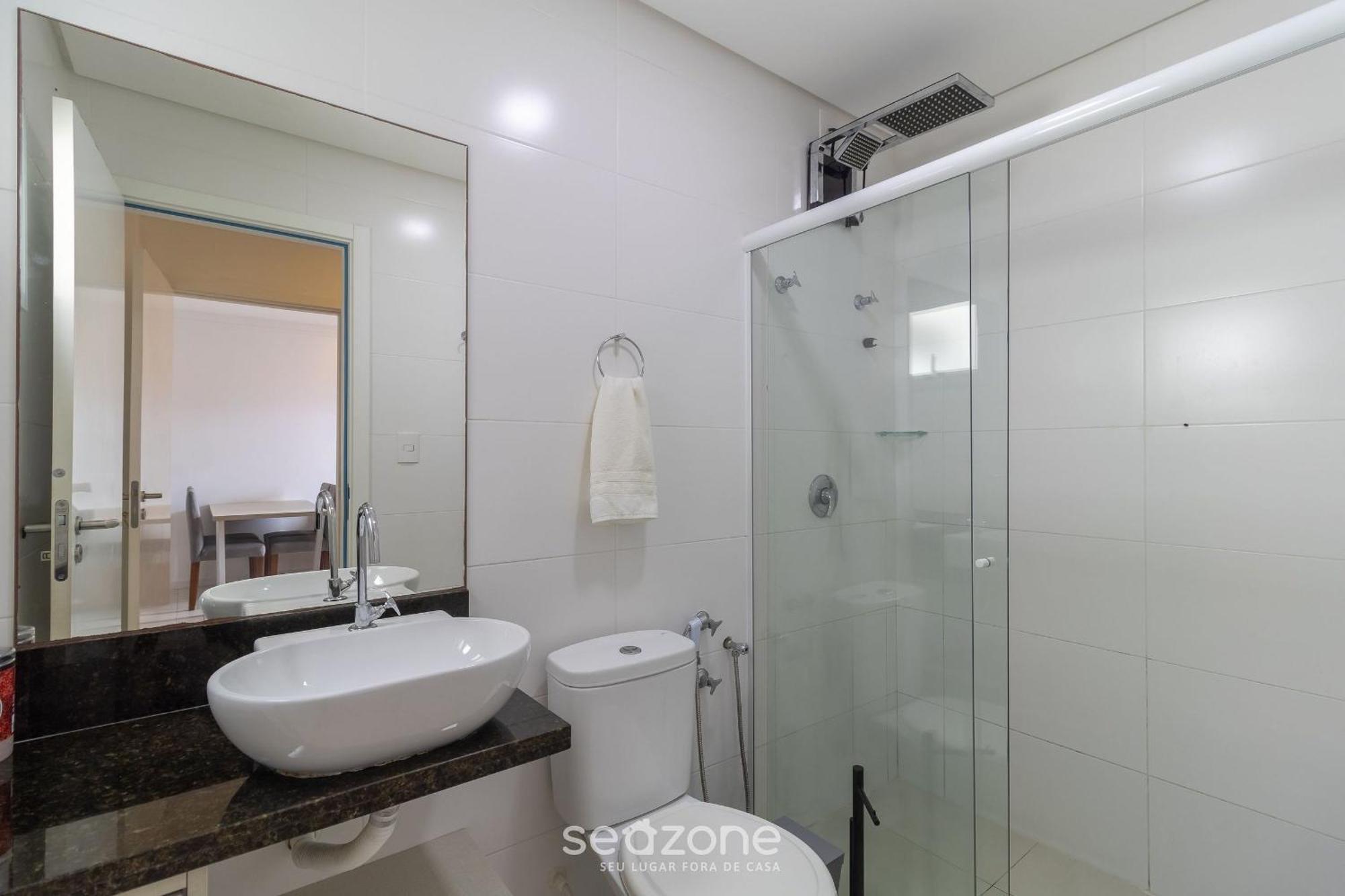 Apartment A 140m Da Floripa-sc Iaps *