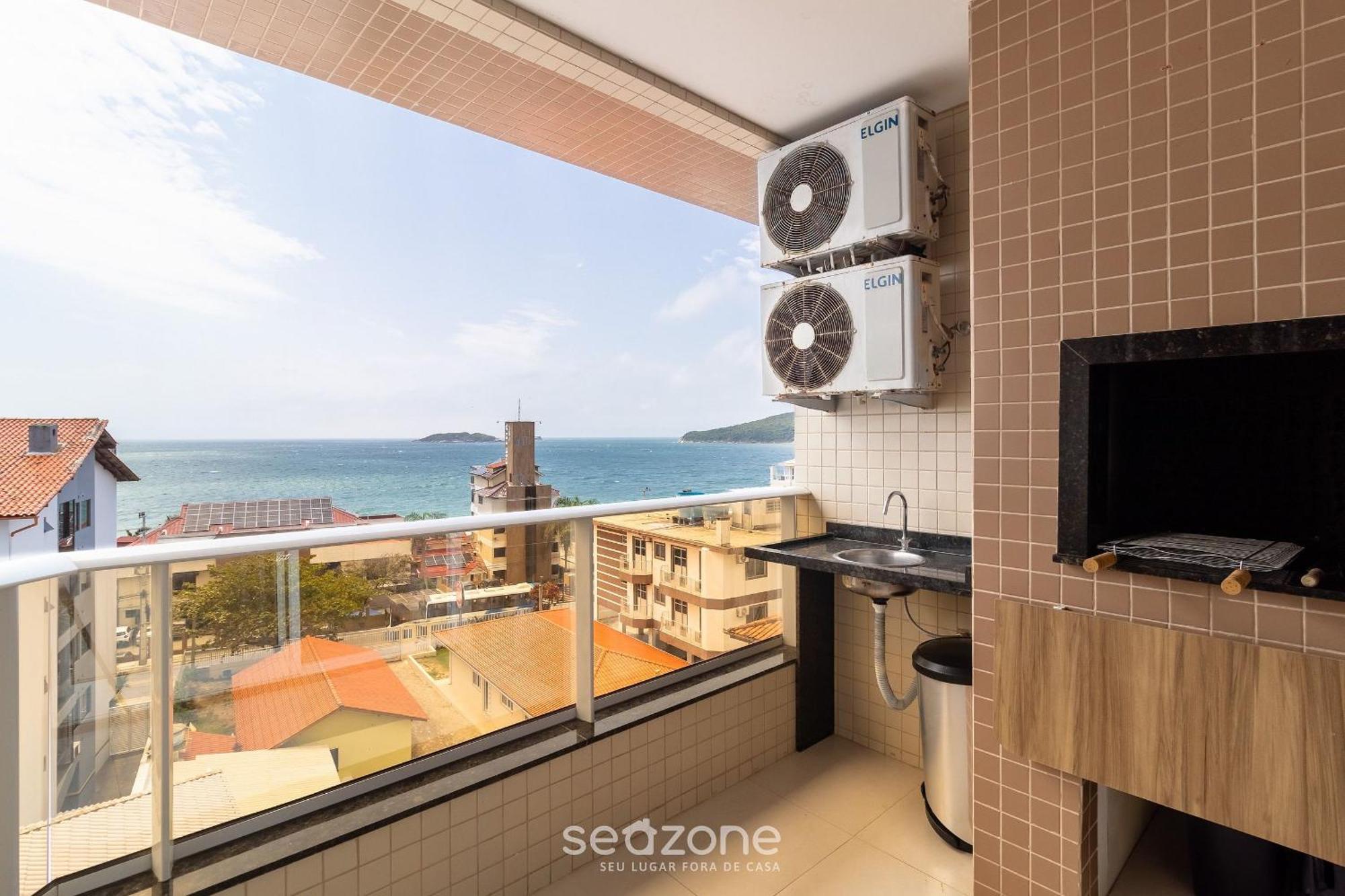 A 140m Da Floripa-sc Iaps Apartment
