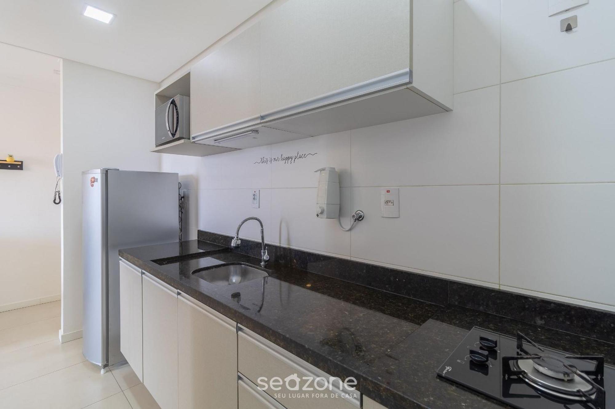 Apartment A 140m Da Floripa-sc Iaps