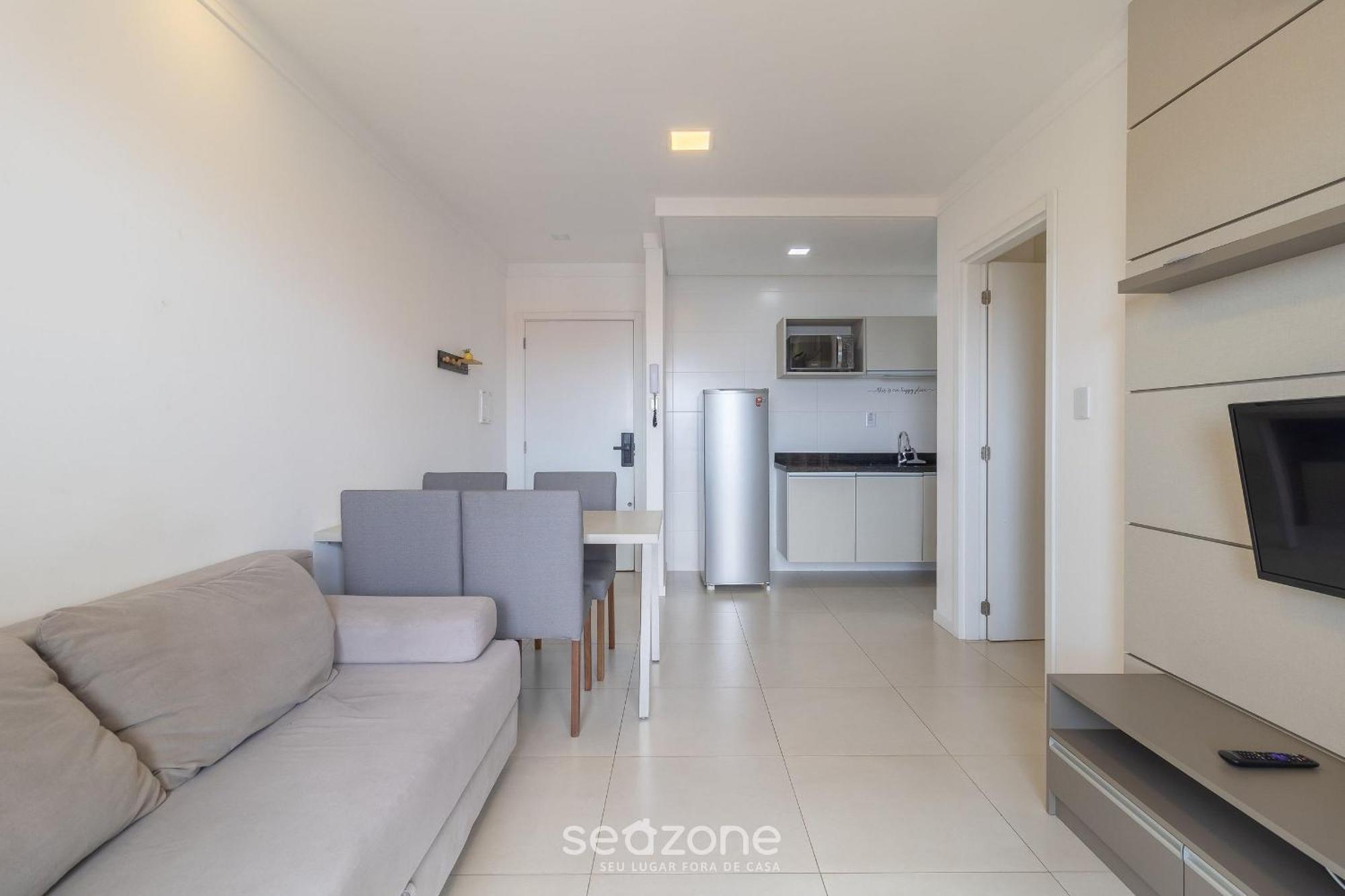 Apartment A 140m Da Floripa-sc Iaps *