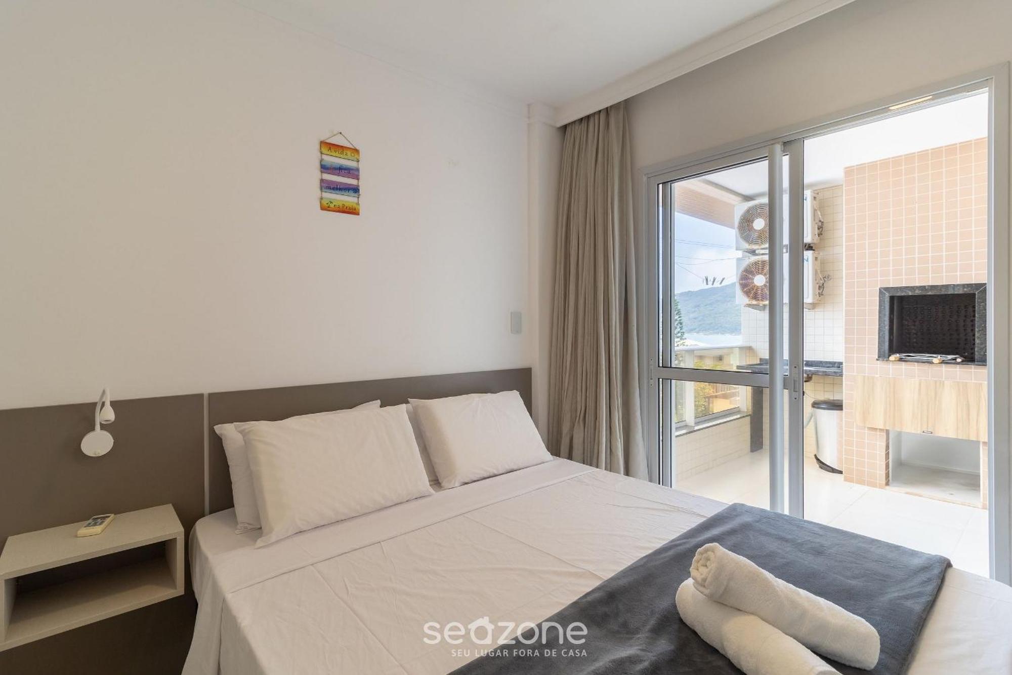 A 140m Da Floripa-sc Iaps Apartment Florianopolis