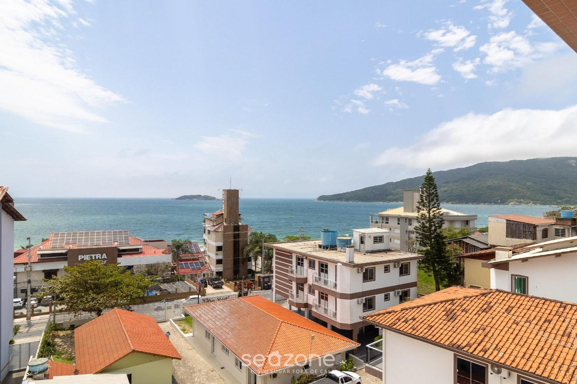 A 140m Da Floripa-sc Iaps * Florianopolis