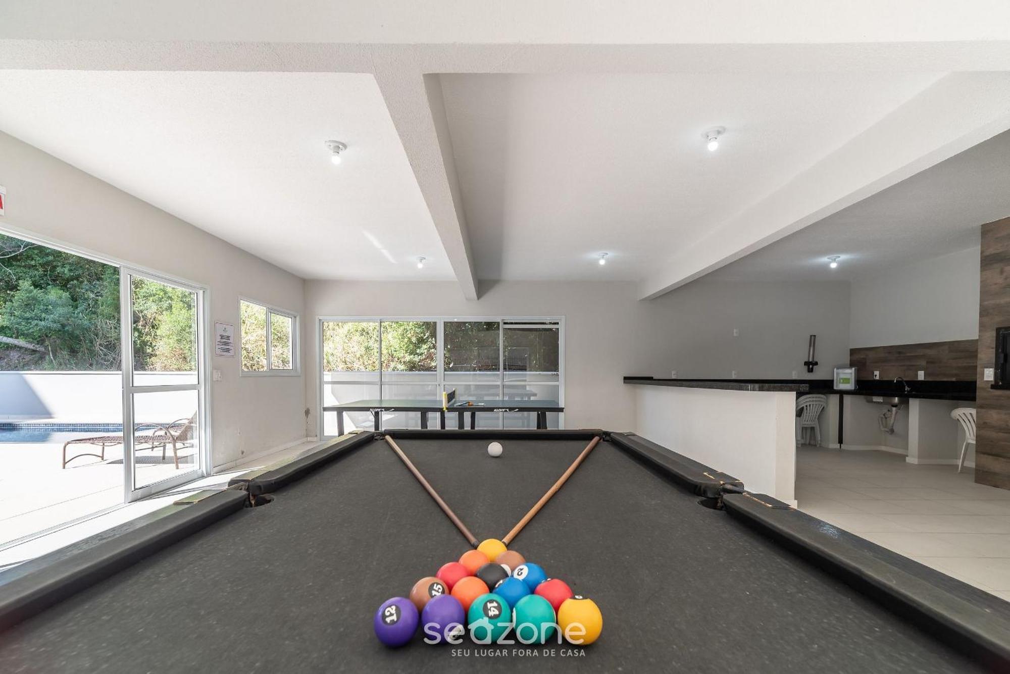 A 140m Da Floripa-sc Iaps Apartment Florianopolis