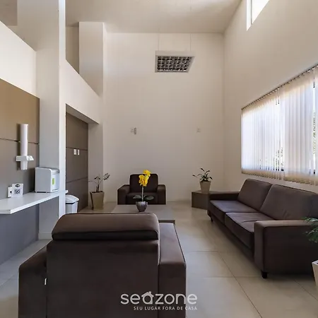 Apartamentos A 140M Da Praia Floripa-Sc Iaps Florianopolis Exterior photo
