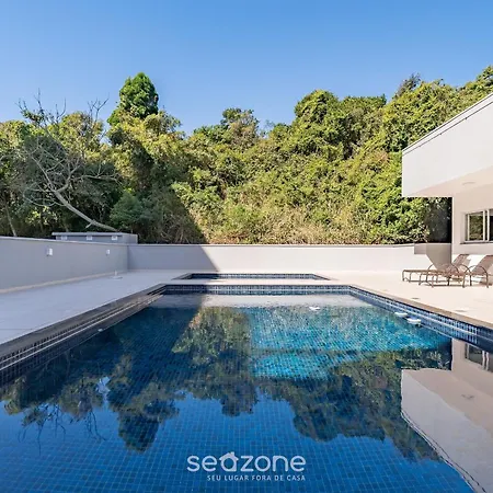 Apartamentos A 140M Da Praia Floripa-Sc Iaps Florianopolis Exterior photo