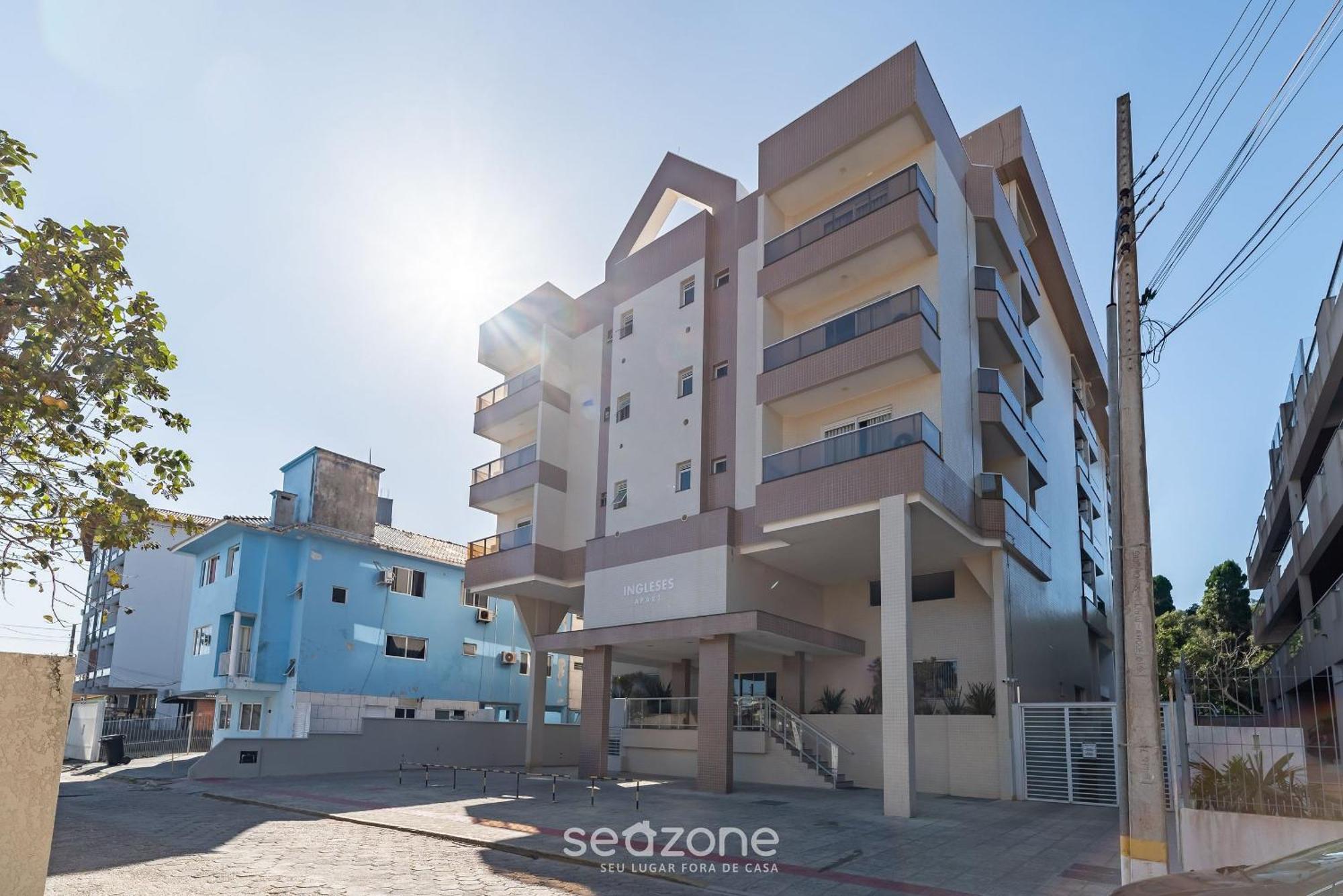A 140m Da Floripa-sc Iaps Florianópolis