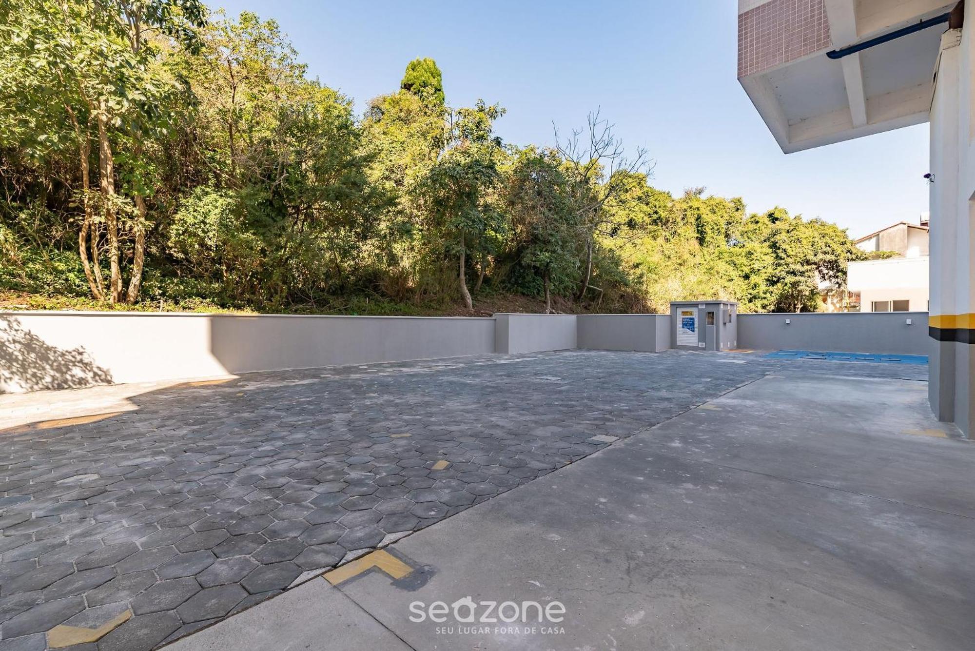 Apartment A 140m Da Floripa-sc Iaps