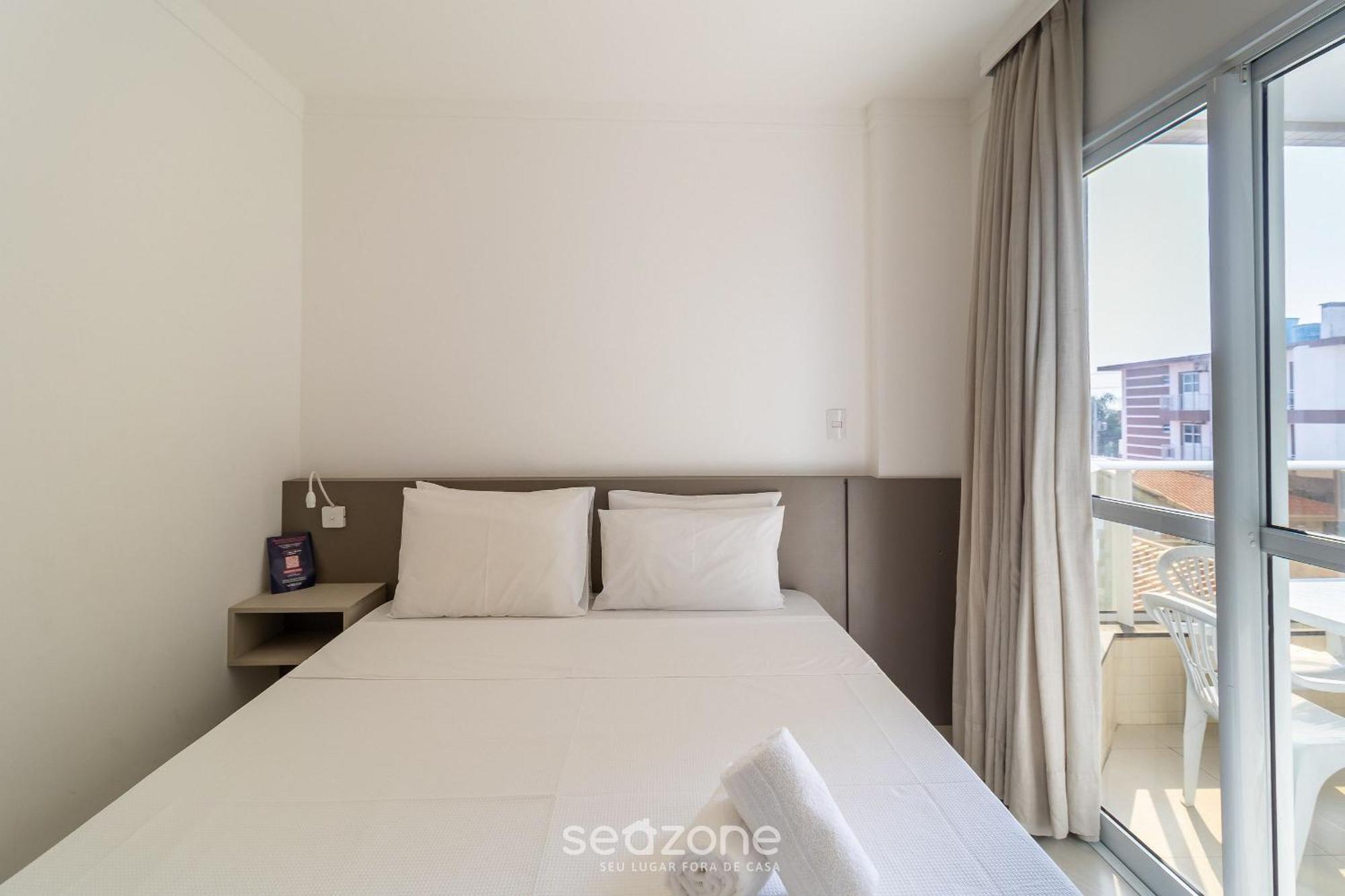 A 140m Da Floripa-sc Iaps Apartment Florianopolis