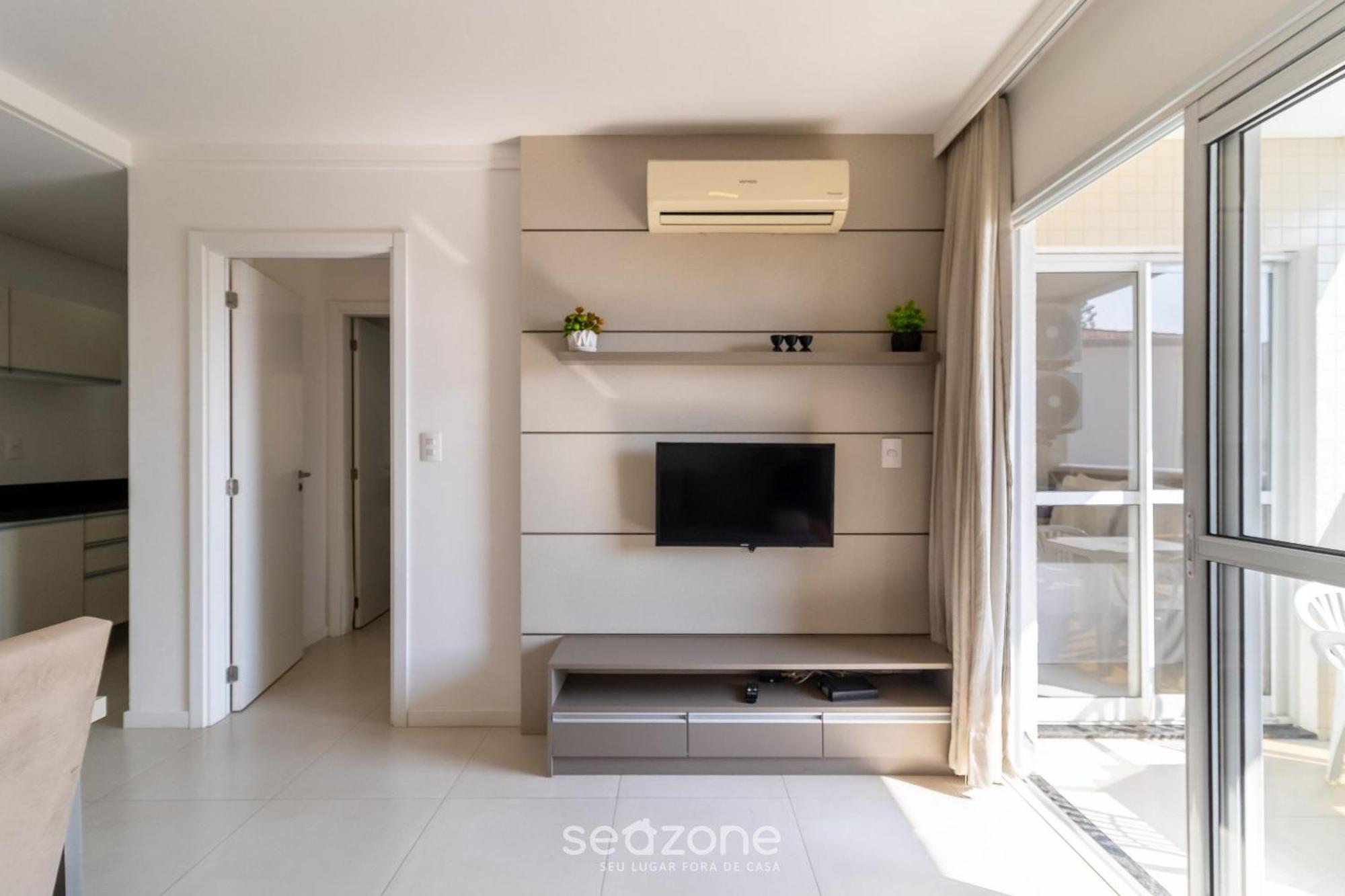 A 140m Da Floripa-sc Iaps Apartment