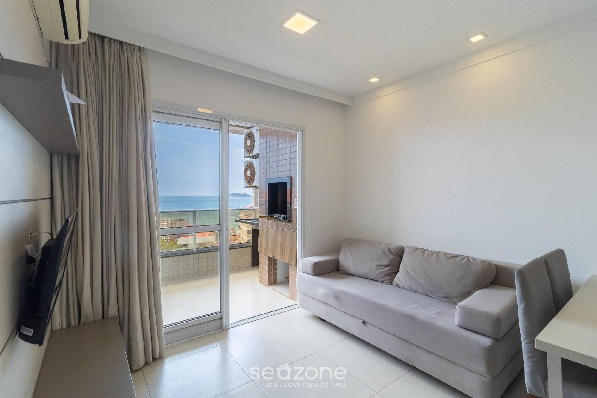 A 140m Da Floripa-sc Iaps Apartment *