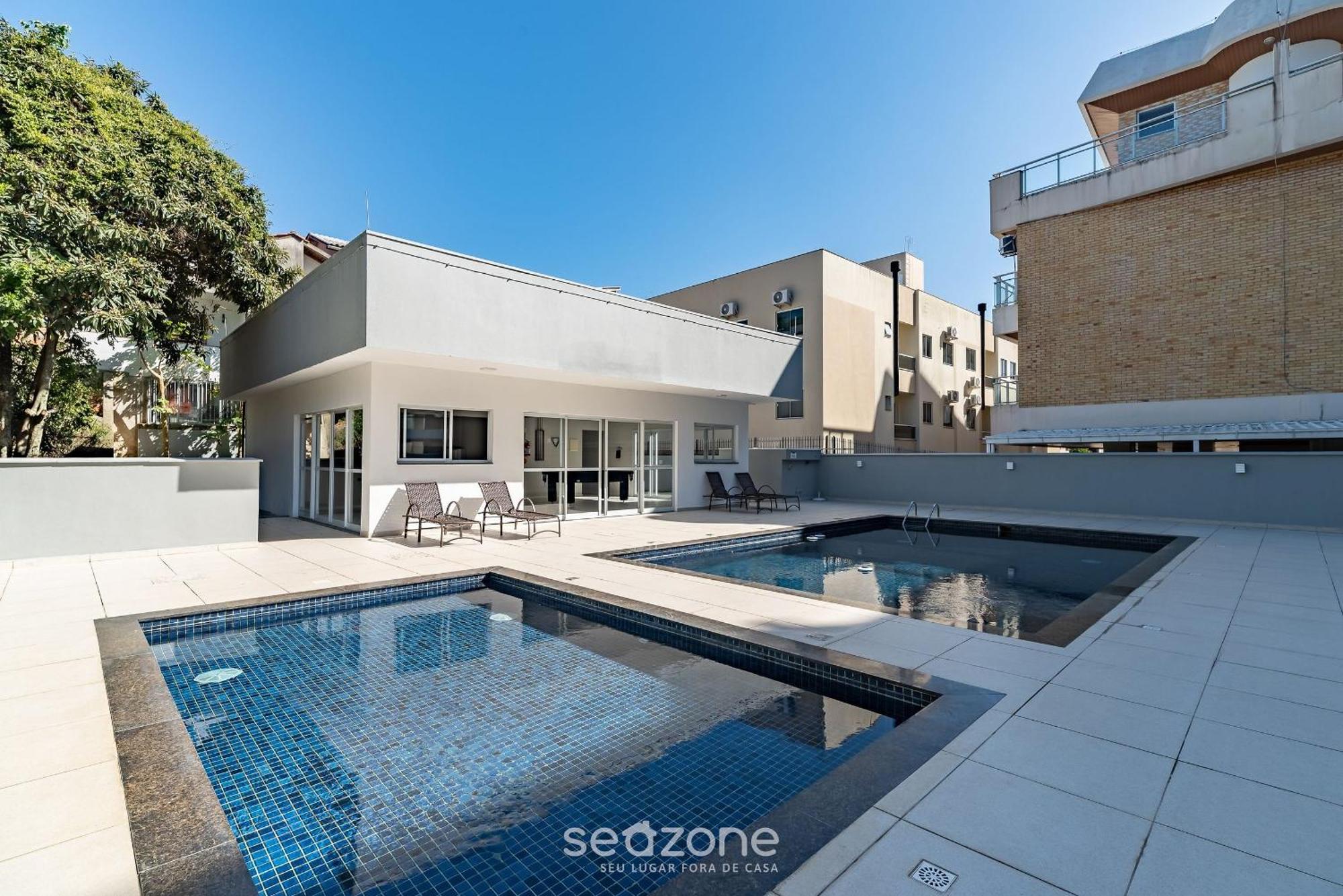 Apartment A 140m Da Floripa-sc Iaps